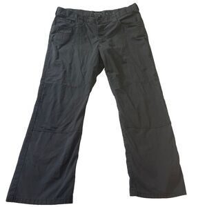 5.11 Tactical Series Pants Mens Charcoal 38x32‎